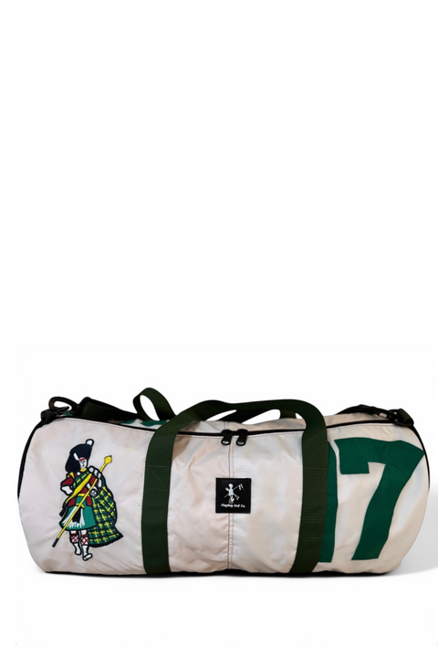 FlagBag Duffel Bag