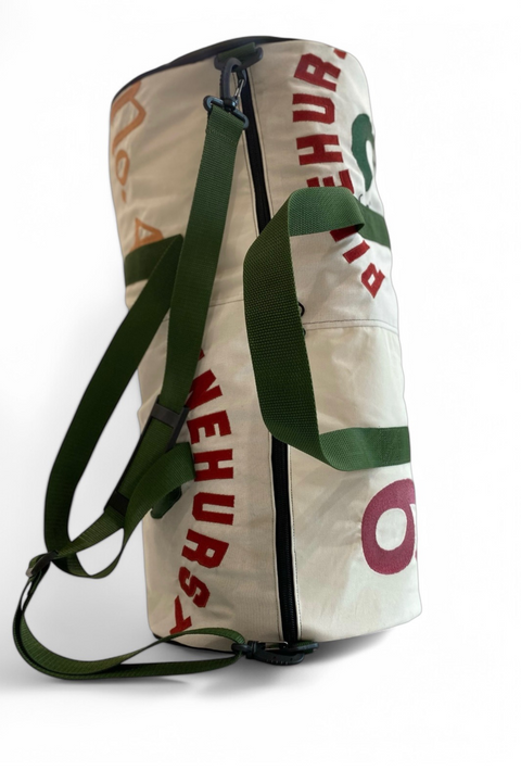 FlagBag Duffel Bag