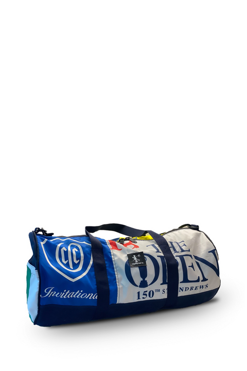 FlagBag Duffel Bag