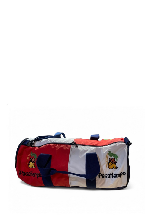 FlagBag Duffel Bag
