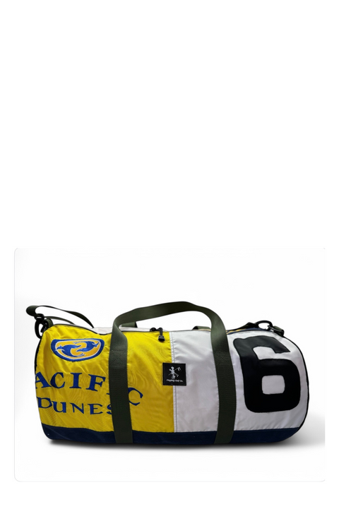 FlagBag Duffel Bag
