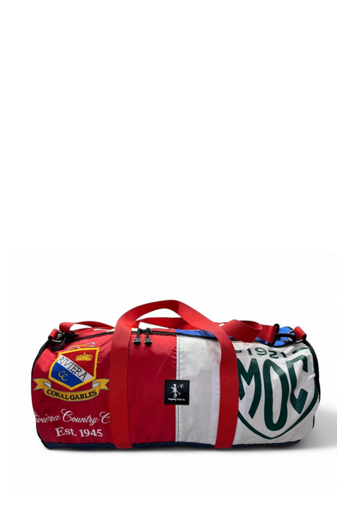 FlagBag Duffel Bag