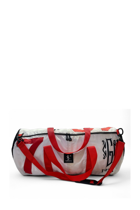 FlagBag Duffel Bag