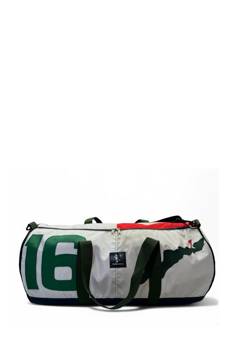 FlagBag Duffel Bag