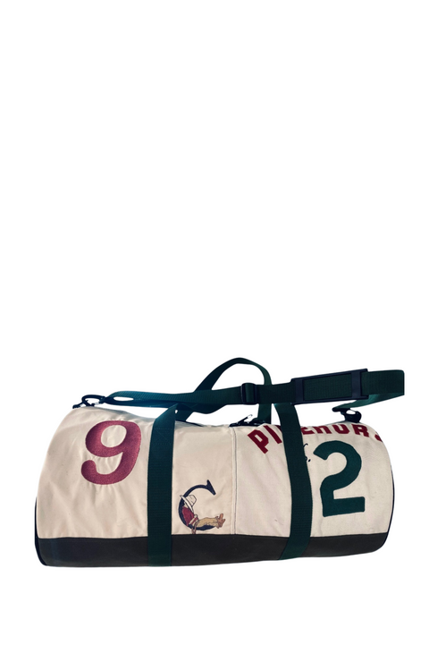 FlagBag Duffel Bag