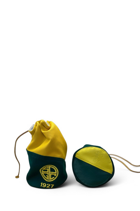 FlagBag Valuables Pouch