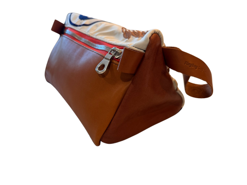 FlagBag Dopp Kit