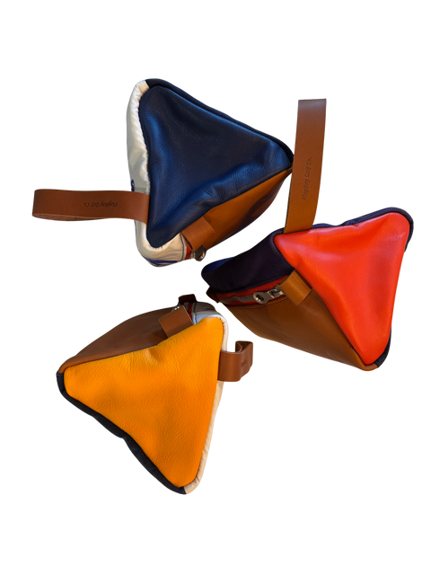 FlagBag Dopp Kit