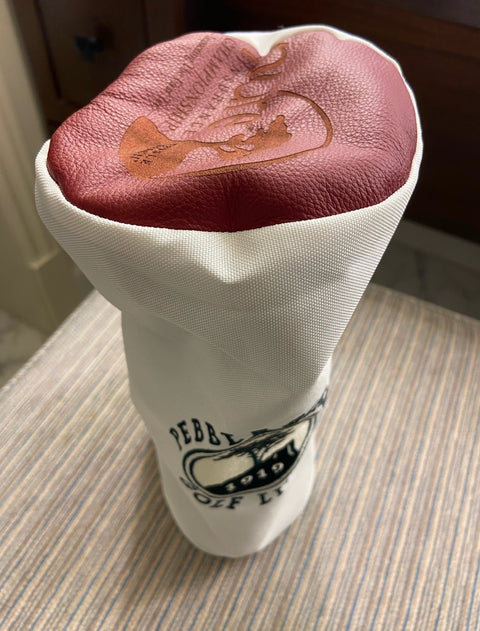 FlagBag Head Cover