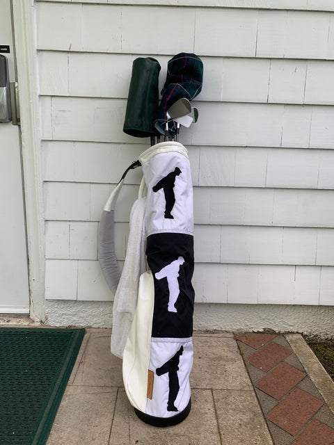 FlagBag Golf Bag