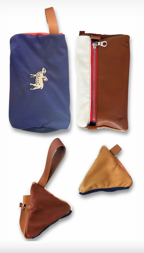 FlagBag Dopp Kit