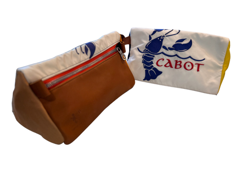 FlagBag Dopp Kit