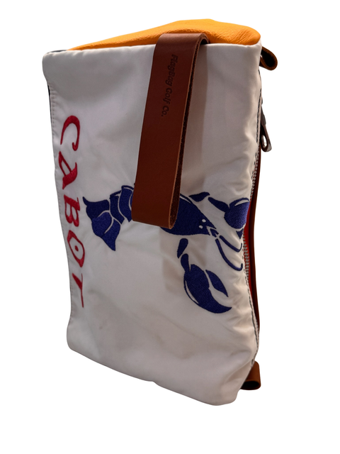 FlagBag Dopp Kit