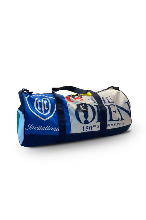 FlagBag Duffel Bag