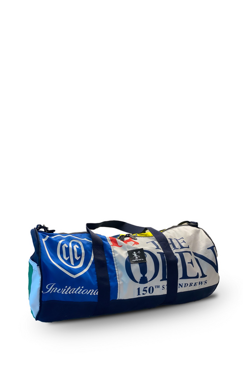 FlagBag Duffel Bag