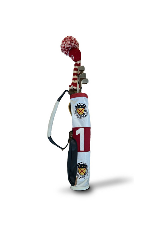 FlagBag Golf Bag