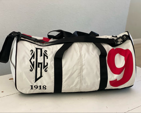 FlagBag Duffel Bag